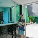 Apartamento à Beira Mar em frente ao Mercado dos Peixes