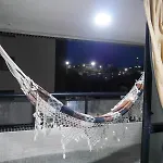 Apartamento à Beira Mar em frente ao Mercado dos Peixes