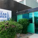 Apartamento à Beira Mar em frente ao Mercado dos Peixes